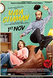 Ujda Chaman 2019 Movie